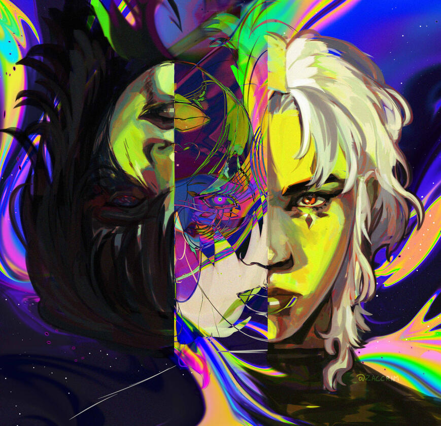 Star Wars illustration for @Nir4z Star Wars illustration for @Nir4z